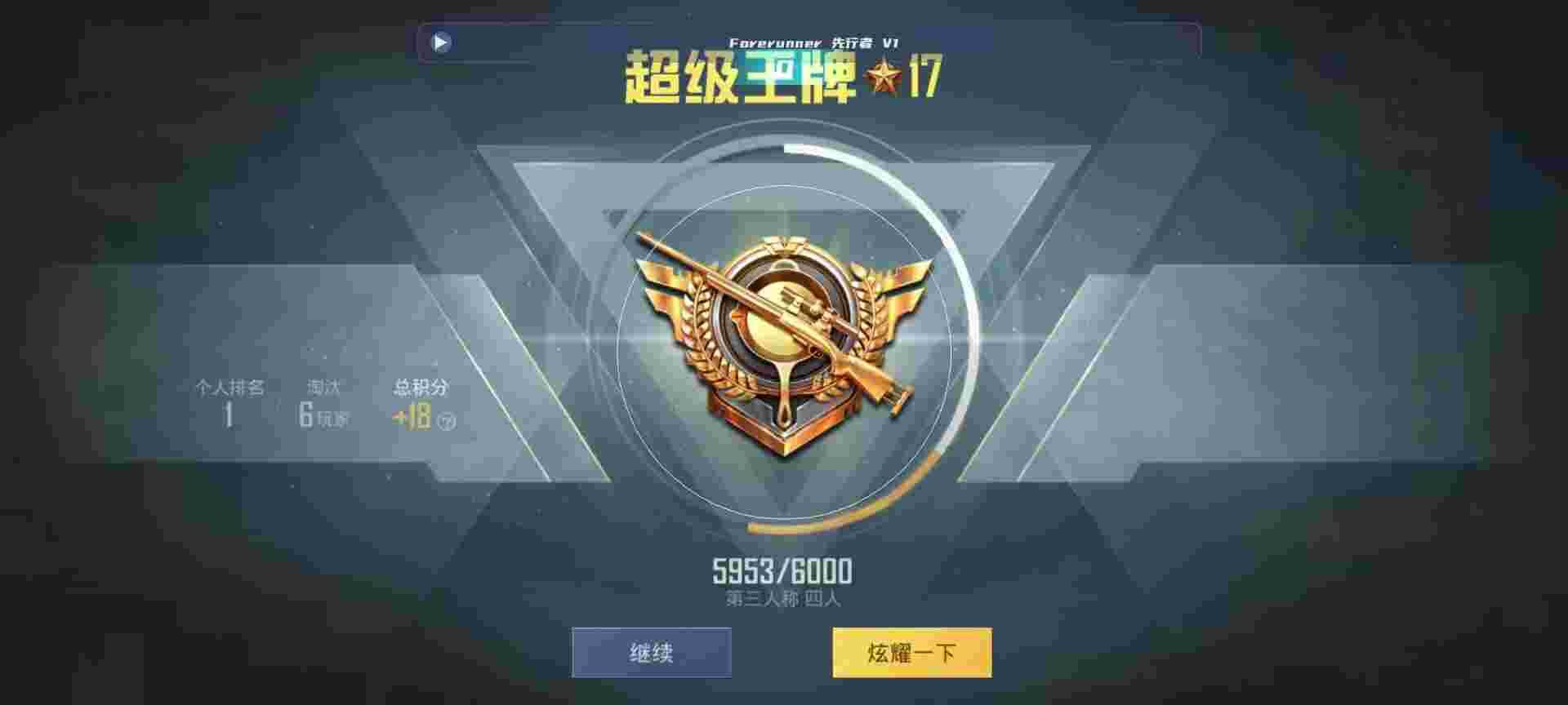 和平精英鸡腿辅助自瞄 - ��ƽ��Ӣ�����Ѱ�����辅助预览图